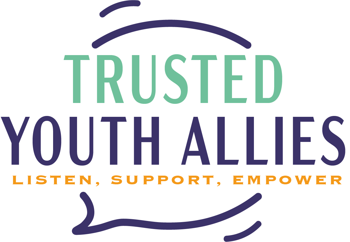 Trusted Youth Allies